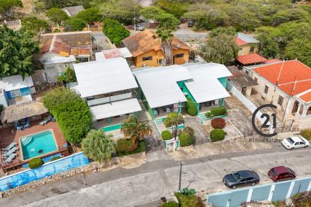 Mundo Nobo Ocean View Apartments, Mundo Nobo, Willemstad West, Curaçao