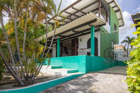 Mundo Nobo Ocean View Apartments, Mundo Nobo, Willemstad West, Curaçao
