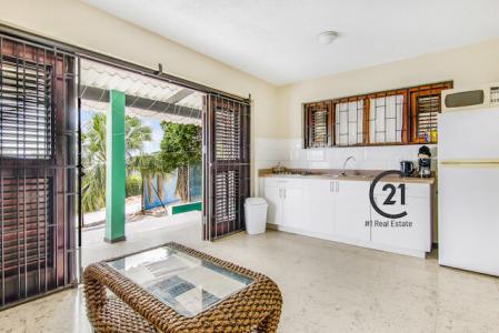 Mundo Nobo Ocean View Apartments, Mundo Nobo, Willemstad West, Curaçao