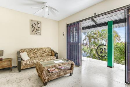 Mundo Nobo Ocean View Apartments, Mundo Nobo, Willemstad West, Curaçao