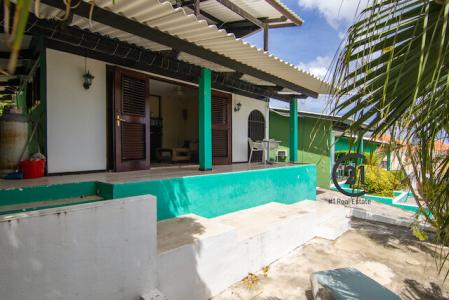 Mundo Nobo Ocean View Apartments, Mundo Nobo, Willemstad West, Curaçao
