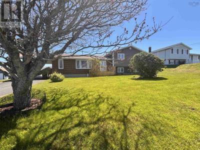 48 BASTABLE, Donkin, Nova Scotia B1A 6P2, Canada