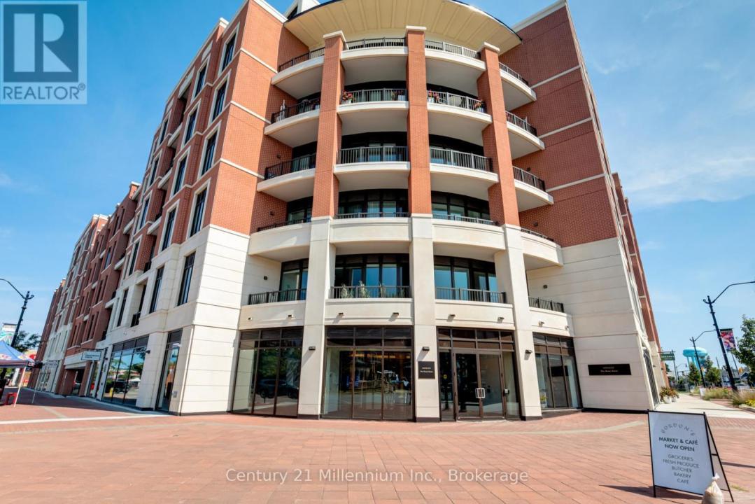 1 HUME STREET, Collingwood, Ontario L9Y 0X3, Canada