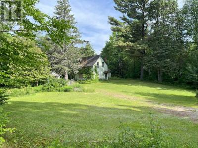 1329 DUCK LAKE ROAD, Minden Hills (minden), Ontario K0M 2K0, Canada