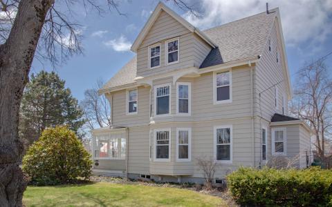 25 GREENFIELD AVENUE, Brighton, Prinz-Edward-Insel C1A 3N9, Kanada