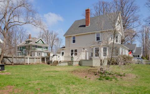 25 GREENFIELD AVENUE, Brighton, Prinz-Edward-Insel C1A 3N9, Kanada