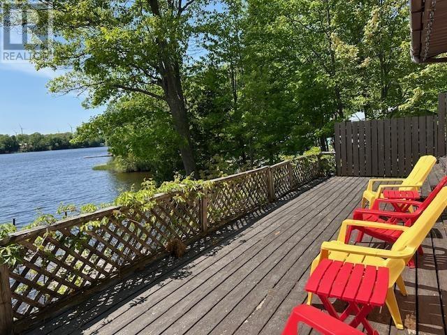 1031 PRINCE LAKE RD, Prince Township, אונטריו P6A 6K4, קנדה