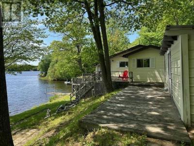 1031 PRINCE LAKE RD, Prince Township, אונטריו P6A 6K4, קנדה