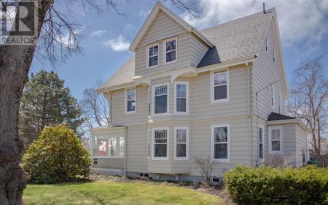 25 GREENFIELD AVENUE, Brighton, Prinz-Edward-Insel C1A 3N9, Kanada