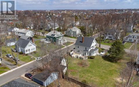 25 GREENFIELD AVENUE, Brighton, Prinz-Edward-Insel C1A 3N9, Kanada