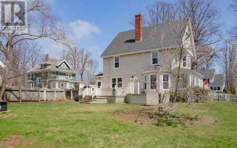 25 GREENFIELD AVENUE, Brighton, Prinz-Edward-Insel C1A 3N9, Kanada