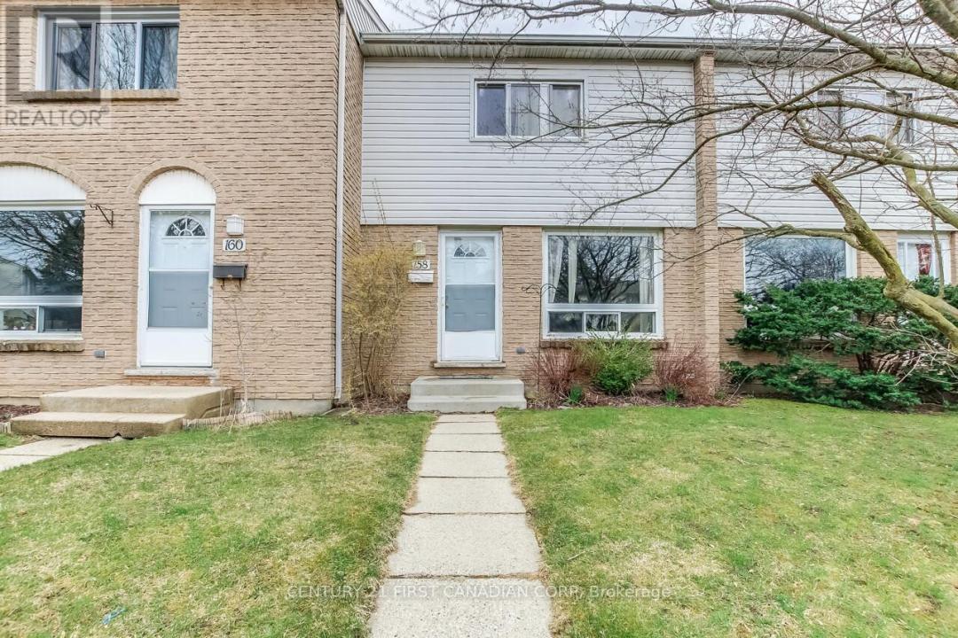 1775 CULVER DRIVE, London East (east H), Онтарио N5V 3H6, Канада