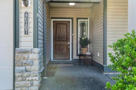 46207 KERMODE CRESCENT, Chilliwack, كولومبيا البريطانية V2R 0C7, كندا