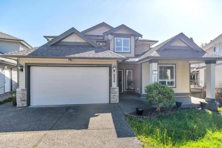 46207 KERMODE CRESCENT, Chilliwack, كولومبيا البريطانية V2R 0C7, كندا
