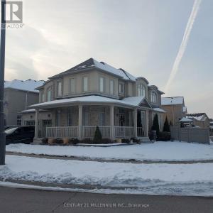 14 GOSFIELD DRIVE, Brampton (sandringham-wellington), 安大略省 L6R 3S6, 加拿大