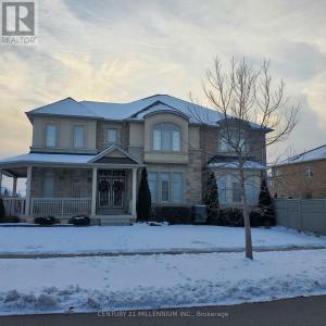 14 GOSFIELD DRIVE, Brampton (sandringham-wellington), 安大略省 L6R 3S6, 加拿大