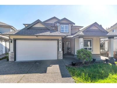 46207 KERMODE CRESCENT, Chilliwack, كولومبيا البريطانية V2R 0C7, كندا