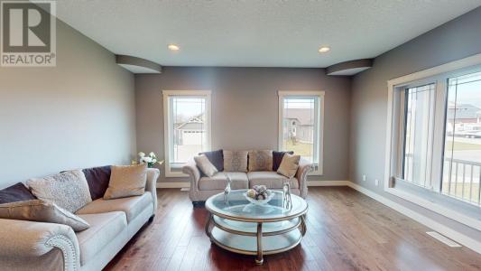 10712 109 STREET, Fort St. John, British Columbia V1J 0J3, Canada