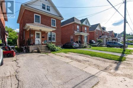 471 13TH \A\ STREET WEST, Owen Sound, Ontario N4K 3X3, Canada