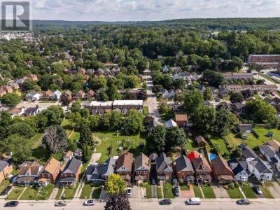 471 13TH \A\ STREET WEST, Owen Sound, Ontario N4K 3X3, Canadá