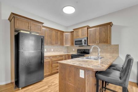4603 RYDERS RIDGE BOULEVARD, Sylvan Lake, Alberta T4S 0G6, Canada