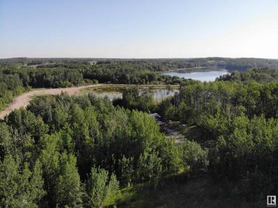 4-52111 RR25, Rural Parkland County, Alberta T7Y 3L8, Canada