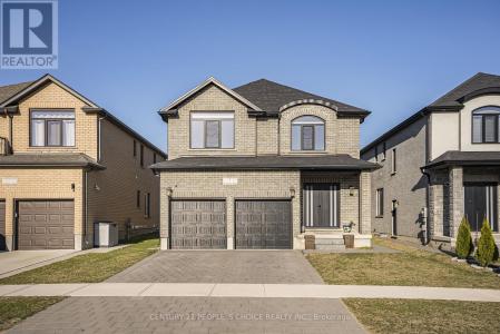24 GRANDVILLE CIRCLE, Brant (paris), Ontario N3L 0E9, Canada