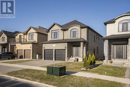 24 GRANDVILLE CIRCLE, Brant (paris), Ontario N3L 0E9, Canada