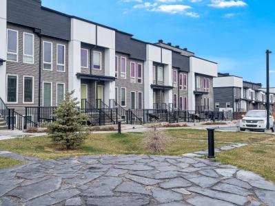 338 SETON CIRCLE SE, Calgary, ألبرتا T3M 3H1, كندا