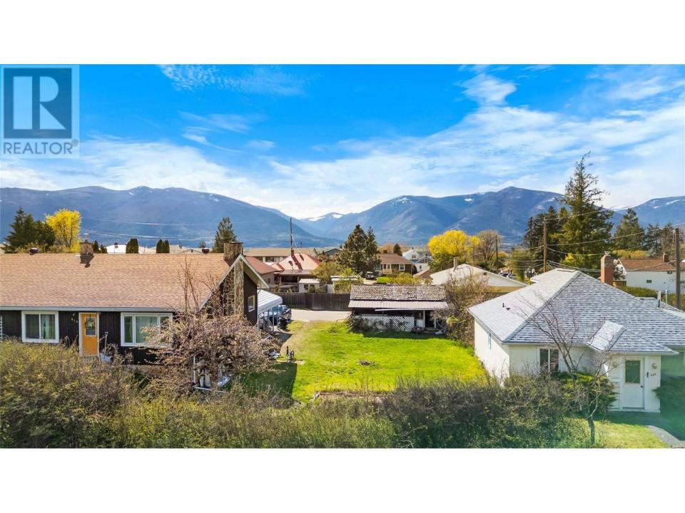 LOT A 11TH AVENUE SOUTH, Creston, Colúmbia Britânica V0B 1G3, Canadá
