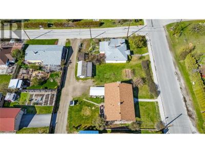 LOT A 11TH AVENUE SOUTH, Creston, Colúmbia Britânica V0B 1G3, Canadá