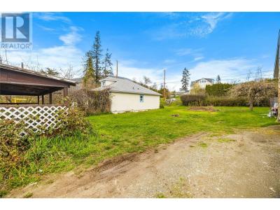 LOT A 11TH AVENUE SOUTH, Creston, Colúmbia Britânica V0B 1G3, Canadá