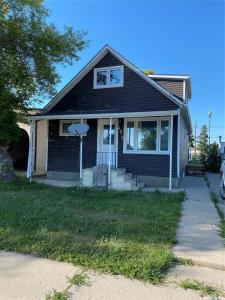 458 6TH AVENUE W, Melville, Saskatchewan S0A 2P0, Canada