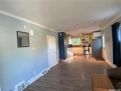 458 6TH AVENUE W, Melville, Saskatchewan S0A 2P0, Canada