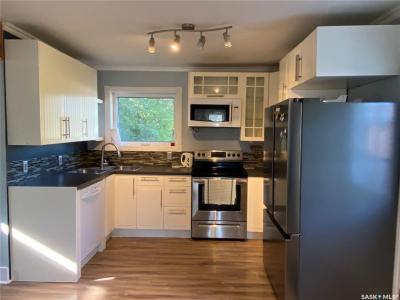 458 6TH AVENUE W, Melville, Saskatchewan S0A 2P0, Canada