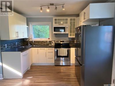 458 6TH AVENUE W, Melville, Saskatchewan S0A 2P0, Canada