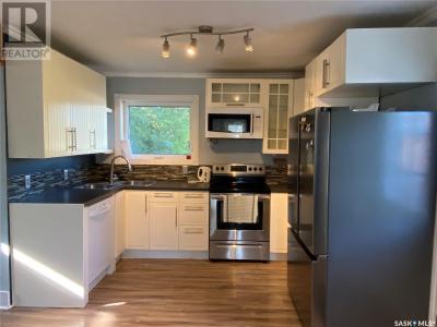 458 6TH AVENUE W, Melville, Saskatchewan S0A 2P0, Canada