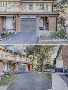 101 DUNDALK DRIVE, Toronto (dorset Park), 安大略省 M1P 4V1, 加拿大