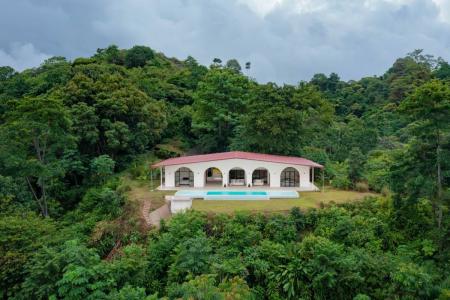 Coronado , Tres Ríos Puerto Cortés Osa, Puntarenas 00001, Costa Rica