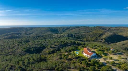 Aljezur, فارو 8670-211, البرتغال