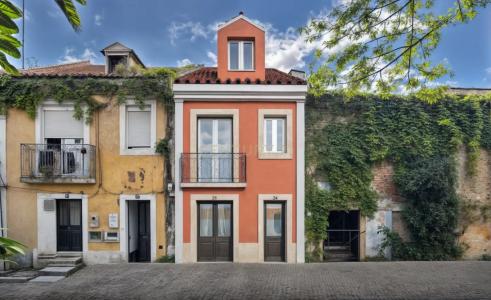 Setúbal, Setúbal 2900-646, Portugal