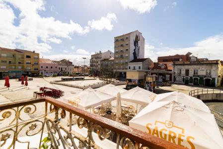Caldas da Rainha, Leiria 2500-111, Portugal