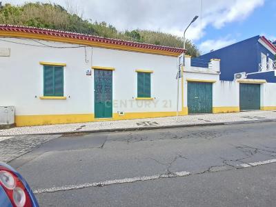 Povoação, Ilha De São Miguel 9640-410, Portugal