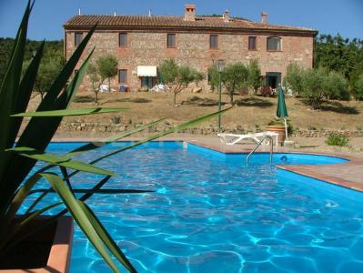agriturismo lampugnano, Civitella Paganico, Toscana 58045, Italy