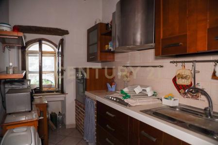 Via del Casalino, Civitella Paganico, Toscana 58045, Itália