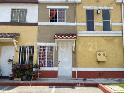 PRIVADA ORION FRACCIONAMIENTO REAL DEL SOL MANZANA 05, LOTE 07 UNIDAD X, VIVIENDA 34,, Tecámac, Estado De México 55770, Mexico