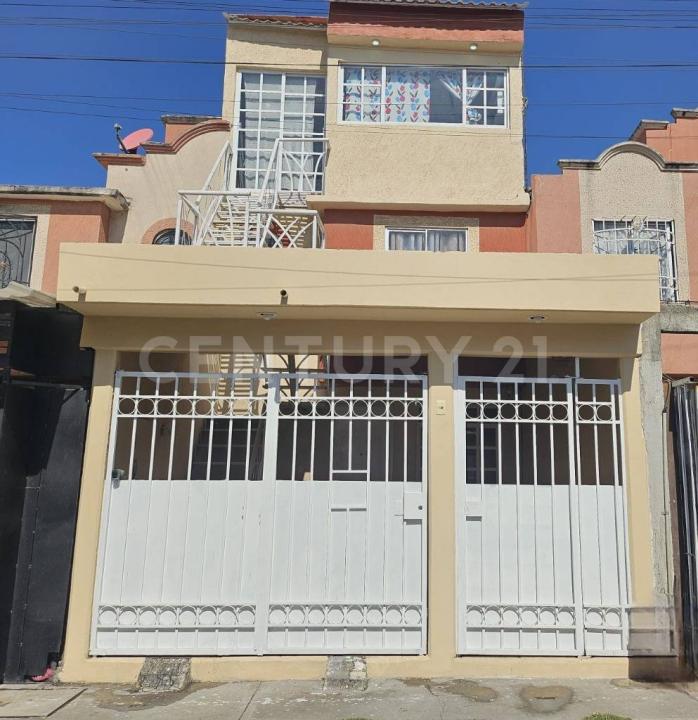 Av. Antonio Jose Sucre 25,, Ecatepec De Morelos, Meksyk (stan) 55070, Meksyk
