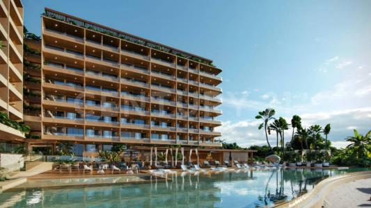 INNA Beach Condos & Hotel S/N,, Puerto Morelos, キンタナロー 77580, メキシコ