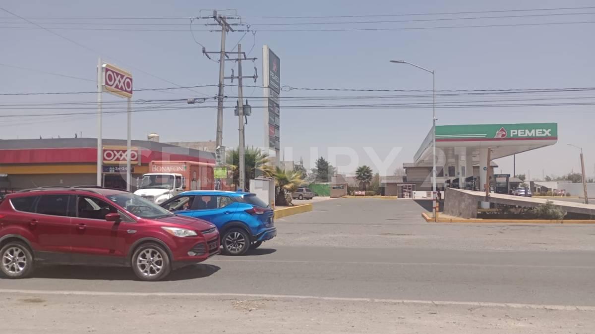 Almoloya De Juárez, Estado De México 50940, México