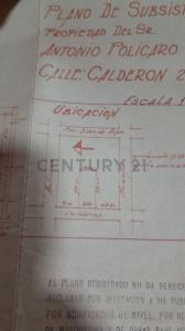 CALDERON DE LA BARCA 2400, Monte Castro, Capital Federal 00001, Argentina